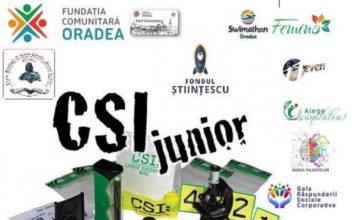 Finanszírozás a Szent László-líceumnak