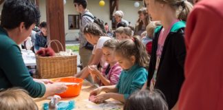 A király udvarában