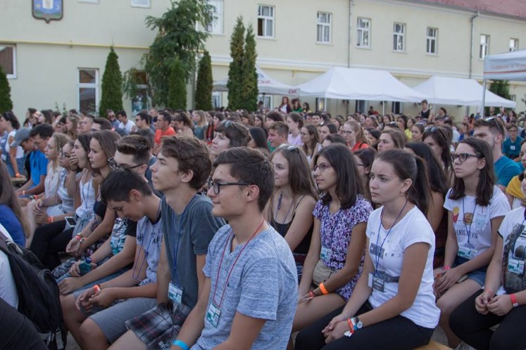 Szombaton vár az online Nagymarosi Ifjúsági Találkozó! | Magyar Kurír - katolikus hírportál