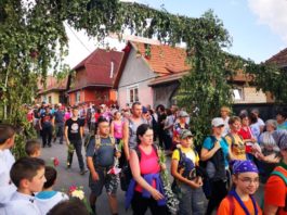 Valamiért zarándokolunk…