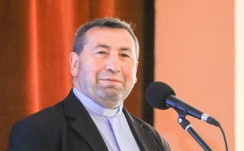 Portik-Hegyi Kelemen: Az Eucharisztikus Kongresszus ajándék és lehetőség