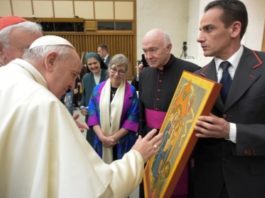 Mária hozománya – Újra a Szűzanyának ajánlják Angliát