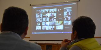 Online találkozó segítette a külhoni magyar vállalkozókat - Design Terminal