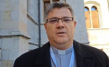 Kuzmányi István: Ferenc pápa magával ragadott minket