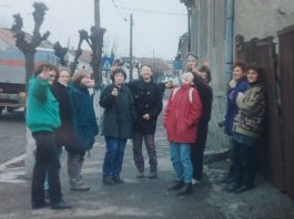 A formálódó lelkészségi élet