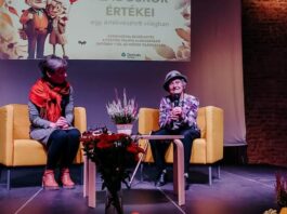 Kerekasztal-beszélgetést tartottak az időskor értékeiről