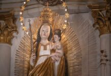 A Hittani Dikasztérium dokumentumot tett közzé Mária címeiről: a Hívők Anyja, de nem Társmegváltó