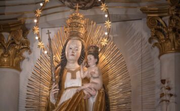 A Hittani Dikasztérium dokumentumot tett közzé Mária címeiről: a Hívők Anyja, de nem Társmegváltó