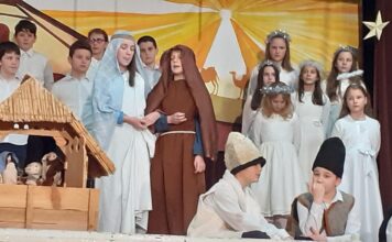 Misztérium a kortárs színpadon