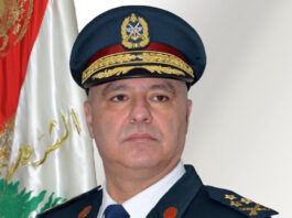 Libanon: Kétéves politikai káosz után Joseph Aoun katolikus tábornokot választották elnökké