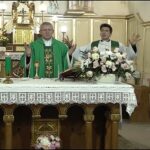 emlékmise deportáltak nagyvárad7