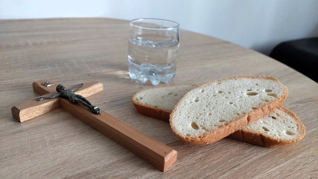 Böjt dietetikus szemmel | RomKat.ro