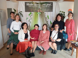 Lelki hétvégére hívják a feleségeket és édesanyákat Csíksomlyóra