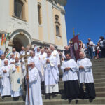 Bánsági svábok Radnán