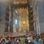 Szent-Peter-bazilika-belulrol