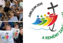 A remény gyermekei vagyunk