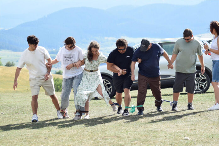 Plébániai Mozgalom