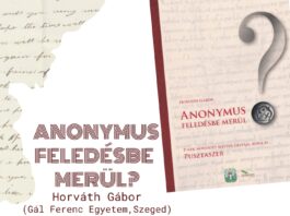 Anonymus feledésbe merül? – Könyvbemutató a nagyváradi püspöki palotában