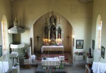 Védőszentek oltalmában – Szent Lukács