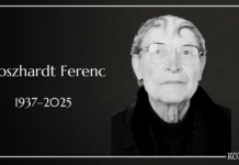 Elhunyt Groszhardt Ferenc c. esperes, tb. kanonok, ny. plébános