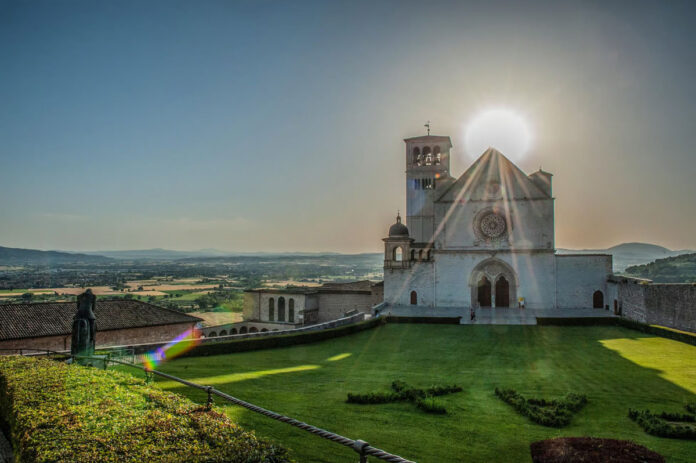 Assisi