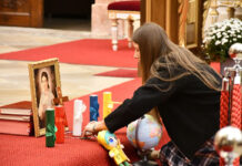 A missziós élet két alapvető eleme az imádság és Isten igéjének hirdetése