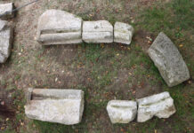 Száz év magányra ítélt leletegyüttes