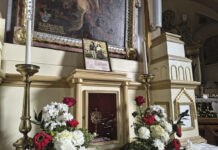 A fatimai ereklyék üzenete