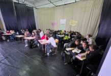 Vallási és magyarságtörténeti kreativitási versenyt tartottak Gyergyócsomafalván