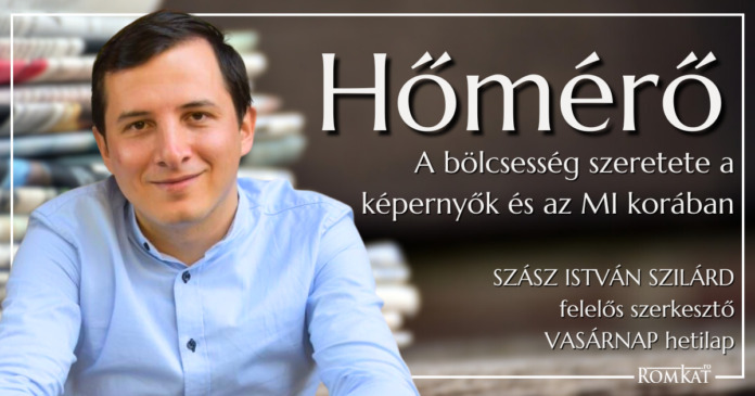 A bölcsesség szeretete