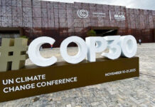 Amazónia kapujában tartják az ENSZ klímakonferenciáját