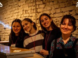 Őrizd a remény lángját — Adventi ifjúsági lelki napot tartottak Nagyváradon