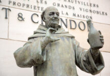 Szerzetesek találmányai – parmezántól a pezsgőig