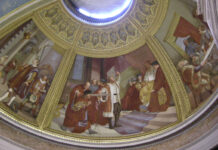 Nem a Föld a világ közepe – tudomány és egyház határmezsgyéjén