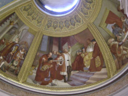 Nem a Föld a világ közepe – tudomány és egyház határmezsgyéjén