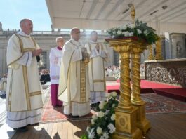 Egyháztanítói rangra emelte Leó pápa Szent John Henry Newmant