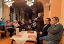 Hol a boldogság mostanában? Sánta Pál könyvét mutatták be Kolozsváron