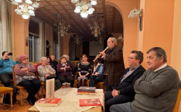 Hol a boldogság mostanában? Sánta Pál könyvét mutatták be Kolozsváron