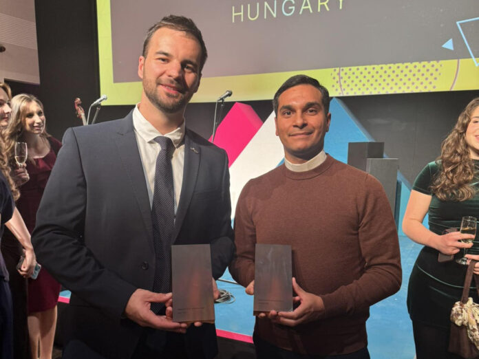 Kalányos Ottó - Highlights of Hungary