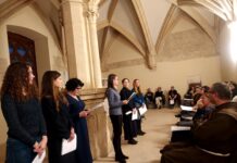 Szenvedéstörténet és Naphimnusz