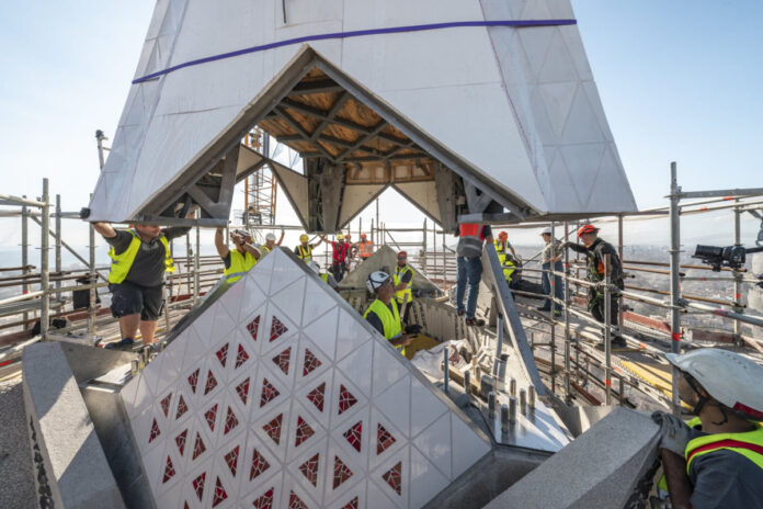 Sagrada Família-bazilika