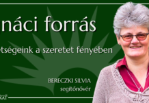 Sötétségeink a szeretet fényében