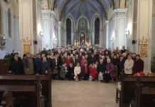 A Szűzanya iránti szeretetben nincs országhatár