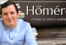 A halál az életre emlékeztet