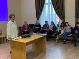 A Teremtő csöndje és megszólalása – Adventre hangoló lelki nap hitoktatóknak, pedagógusoknak