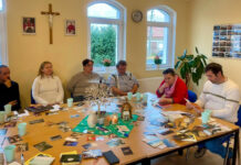 A sikeres családi élet központi értékeire figyeltek a családakadémián