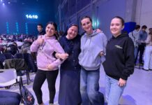 Jézus kell legyen a reményünk forrása – Véget ért a Forráspont