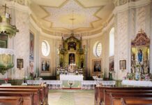 Védőszentek oltalmában: Borromeo Szent Károly