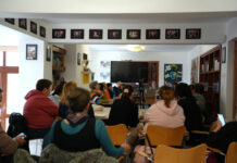 Hagyományőrzők módszertani napja Bákóban