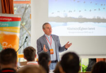 Közös(s)Égben lenni – ifjúsági konferenciát szervezett a FIF